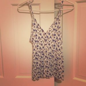 AE Tank NWOT Size Small